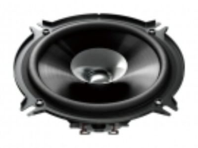 13cm Dual-cone Speakers (230W)