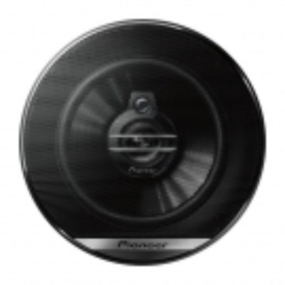 13cm 3-way Coaxial Speakers (250W)