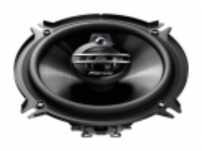 13cm 3-way Coaxial Speakers (250W)