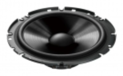 17 cm Separate 2-way Speaker System (300W)