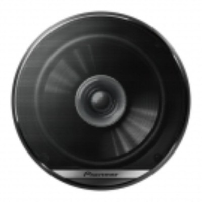 17cm Dual cone speakers (280W)
