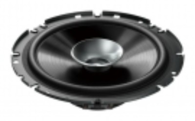 17cm Dual cone speakers (280W)