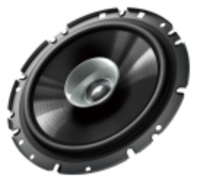 17cm Dual cone speakers (280W)
