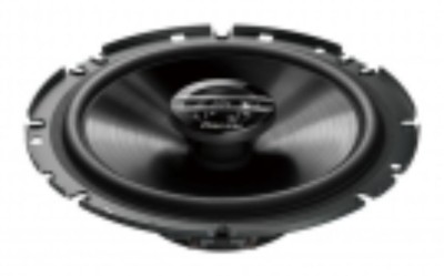 17cm 2-Way Coaxial Speakers (300W)