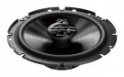 17cm 3-way Coaxial Speakers (300W)