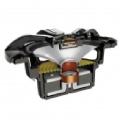 Marine Grade ME-Series 2-Way Coaxial Speaker. (250 W)