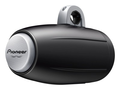 Marine Grade ME-Series 2-Way Coaxial Tower Speaker (250 W)