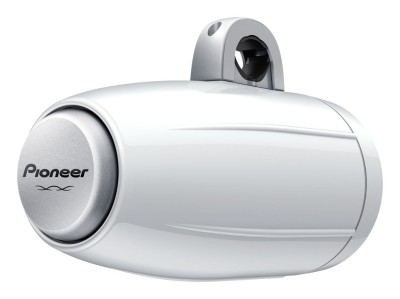 Marine Grade ME-Series 2-Way Coaxial Tower Speaker (250 W)