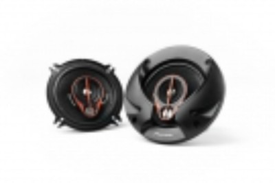 13cm 3-way Coaxial Speakers (250W)