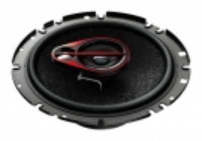 17cm 3-way Coaxial Speakers (250W)