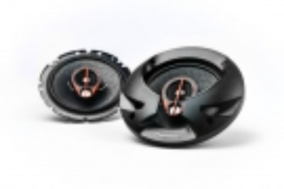 17cm 3-way Coaxial Speakers (250W)