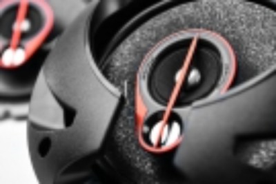 17cm 3-way Coaxial Speakers (250W)