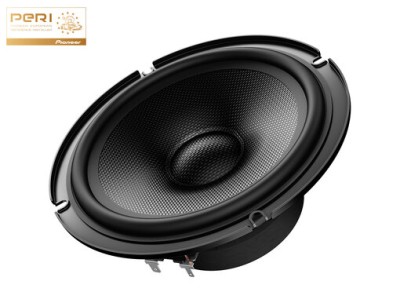17cm 2-Way Component Speaker System (330W)