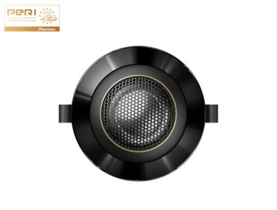 17cm 2-Way Component Speaker System (330W)