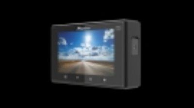 1-Channel (Front) Dash Camera
