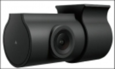 1-Channel (Front) Dash Camera