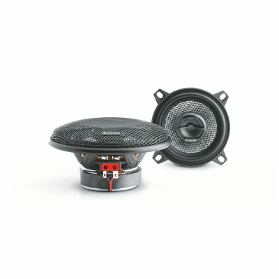 focal 100 AC 2-WAY,10cm,80/40rms