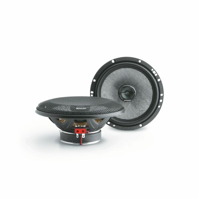 focal 165 AC HXEIA,2-WAY,120/60rms,16,5cm