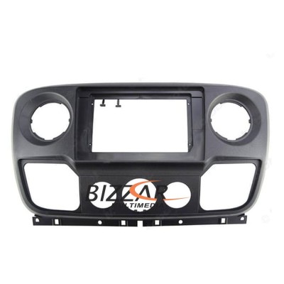 Pioneer SPH-PF97BT Series Renault/Nissan/Opel Multimedia Station 9