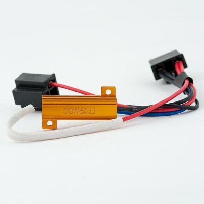 ΑΝΤΙΣΤΑΣΗ Η4