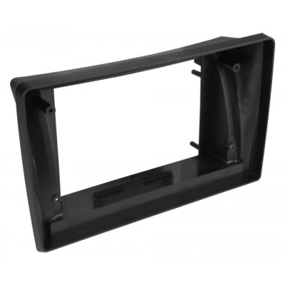 Pioneer SPH-PF97BT Series Opel Vivaro/Renault Trafic/Nissan Primastar Multimedia Station 9