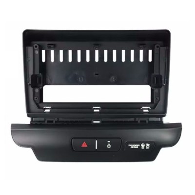 Pioneer SPH-PF97BT Series Kia Ceed 2018-2023 Multimedia Station 9