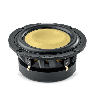 focal 5KM SUB (x1) 5 3/4” (145MM) SUBWOOFER