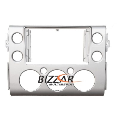 Pioneer SPH-PF97BT Series Toyota FJ 2007-2014 Multimedia Station 9