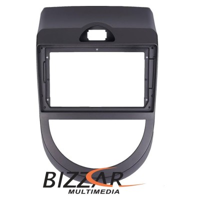 Pioneer SPH-PF97BT Series Kia Soul 2009-2011 Multimedia Station 9