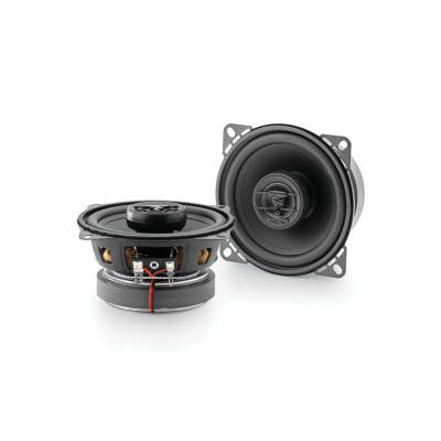 focal ACX 100 10cm 2-WAY COAXIAL KIT