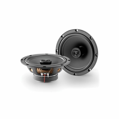 focal ACX 165 16.5CM 2-WAY COAXIAL KIT