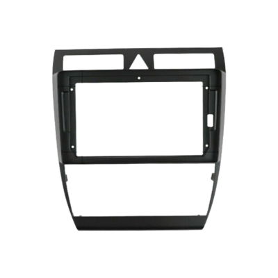 Πρόσοψη, Καλωδίωση & CANbus Box Για AUDI A6 1997-2004 Για Tablet 9