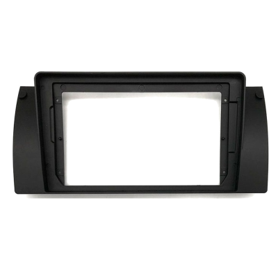 Πρόσοψη, Καλωδίωση & CANbus Box Για BMW E53 Για Tablet 9