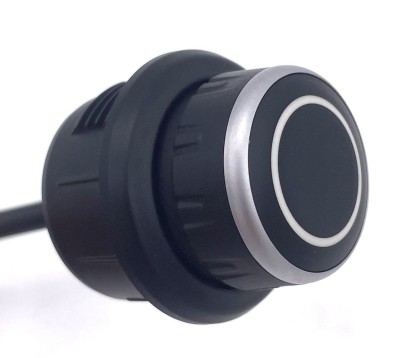 pioneer CA-ROT-UNI.002 Universal rotary button