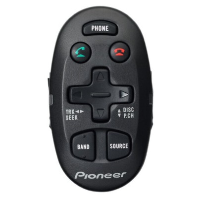 pioneer CD-SR110 AV STEERING WHEEL REMOTE CONTROL