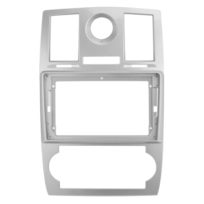 Πρόσοψη, Καλωδίωση & CANbus Box Για CHRYSLER 300C 2004-2008 Για Tablet 9