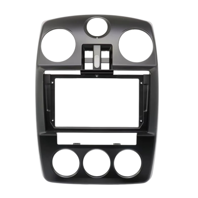 Πρόσοψη, Καλωδίωση & CANbus Box Για CHRYSLER PT CRUISER  Για Tablet 9