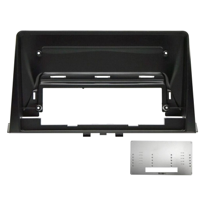 Πρόσοψη, Καλωδίωση & CANbus Box Για CITROEN BERLINGO 2019-2022 Για Tablet 10