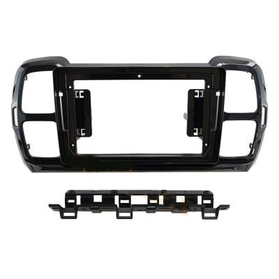 Πρόσοψη, Καλωδίωση & CANbus Box Για CITROEN DS5 AIRCROSS Για Tablet 10