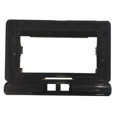 Πρόσοψη, Καλωδίωση & CANbus Box Για Citroen C3 2016-> Tablet 9″ (Low Version)