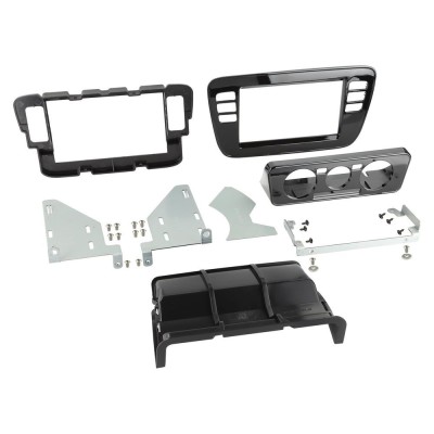 Πρόσοψη R/CD-Οθόνης Vw / Skoda / Seat