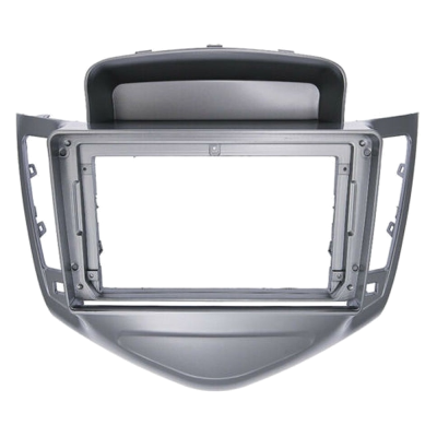 Πρόσοψη, Καλωδίωση & CANbus Box Για CHEVROLET CRUZE  Για Tablet 9