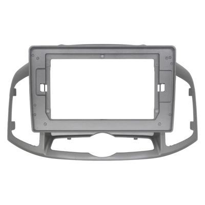 Πρόσοψη, Καλωδίωση & CANbus Box Για CHEVROLET CAPTIVA Για Tablet 9