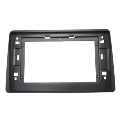 Πρόσοψη, Καλωδίωση & CANbus Box Για DACIA DUSTER 2020-2024 Για Tablet 10