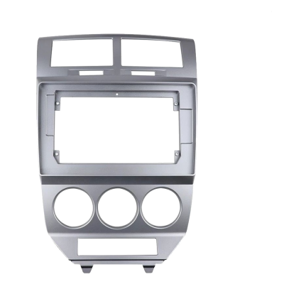 Πρόσοψη, Καλωδίωση & CANbus Box Για DODGE CALIBER Για Tablet 10