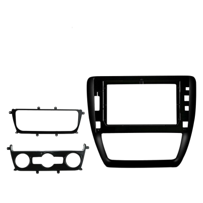 Πρόσοψη & Καλωδίωση Για DAIHATSU TERIOS 2007-2015 Για Tablet 9
