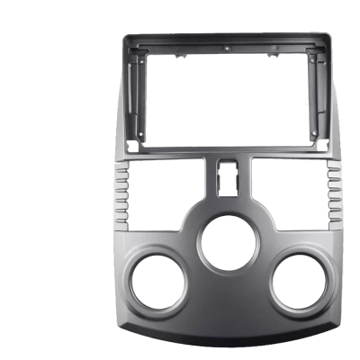 Πρόσοψη & Καλωδίωση Για Daihatsu Terios Για Tablet 9″