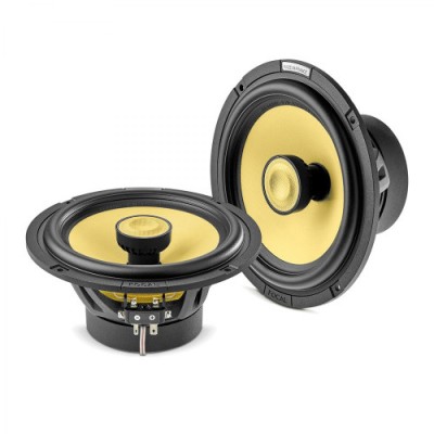 focal EC 165K EVO EC 165 K EVO