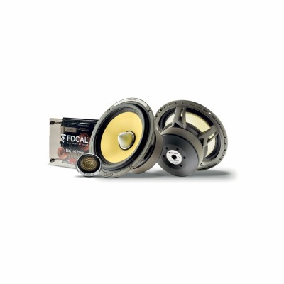 focal ES 165K2 SLIM EVO