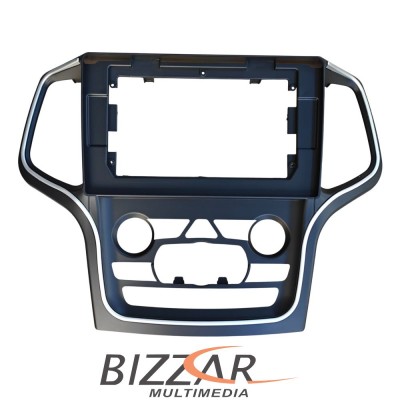 Πρόσοψη, Καλωδίωση & Canbus Για Jeep Grand Cherokee 2014-2020 Για Tablet 10